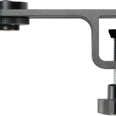 BKZ18 Screw-in Table Clamp – Multi-Use Camping Mount