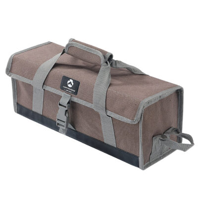 B-155C Waterproof Tent Stakes Storage Bag M