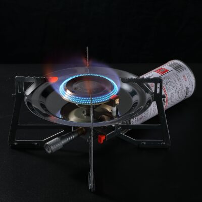 XD-5F Portable Camping Stove