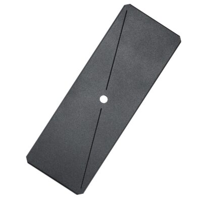 CK-12BK-1P IGT Top Board – Black Laser Half Unit