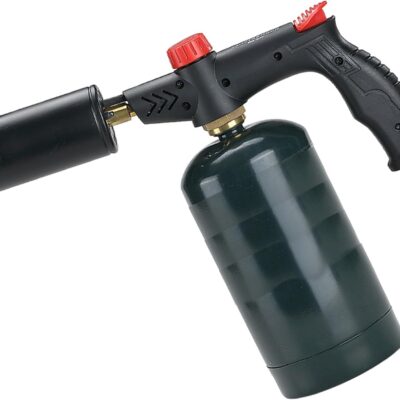 MT-5300 High-Power Propane Searing Torch