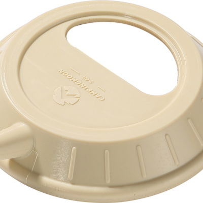 S-GH Universal Silicone Sierra Cup Lid