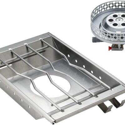 CK-25PG IGT Recessed Stove Plate