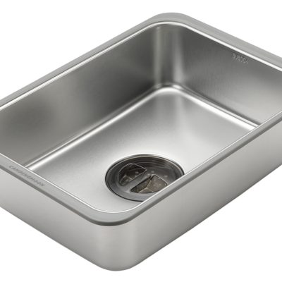 CK-26 IGT 1-Unit Stainless Steel Sink