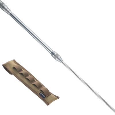 MS-43 Compact Fire Blowing Stick
