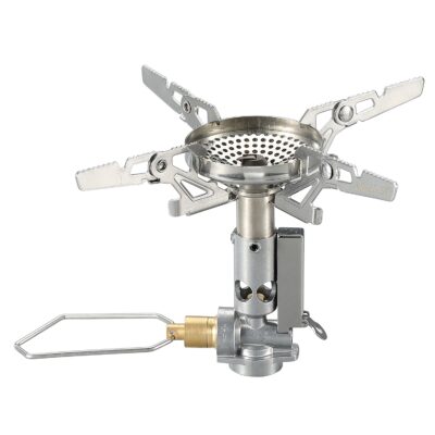 XD-2F Portable Camping Gas Stove