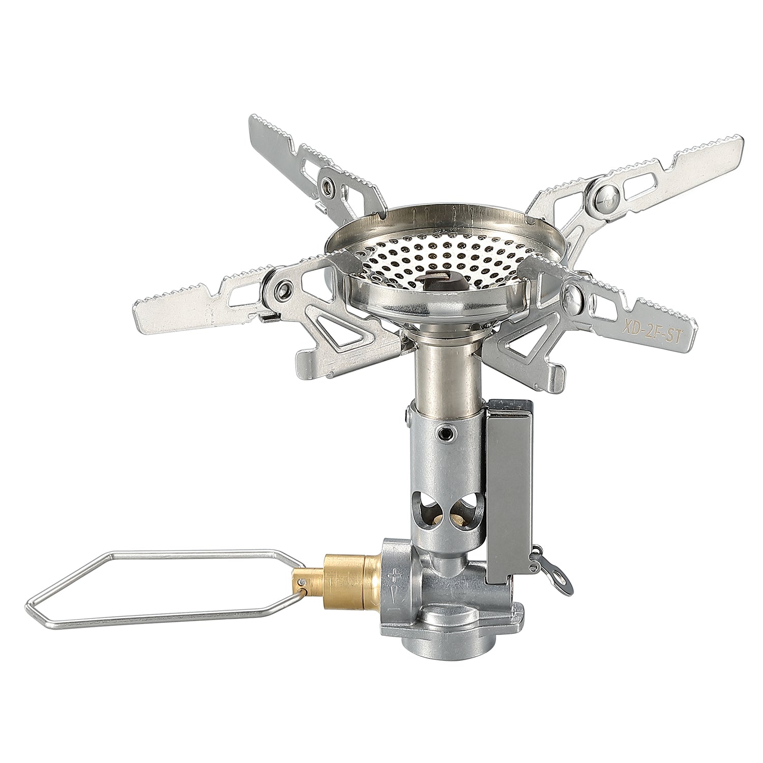 XD-2F Portable Camping Gas Stove