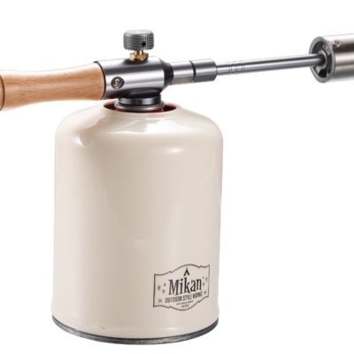 MT-3955/I-1010 Dual Fuel Grill Torch
