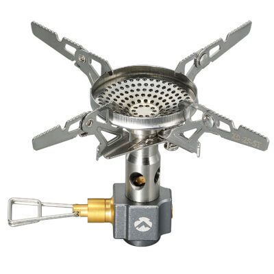 XD-2-NE Backpacking Stove High Power