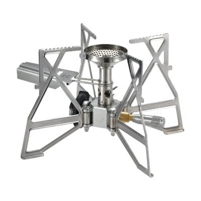 XD-3 Butane Camping Stove Igniter