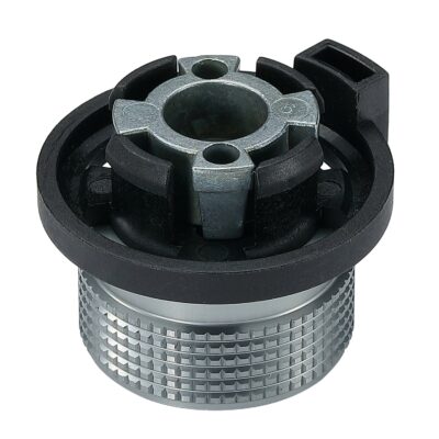 Z11 Vertical Gas Stove Adapter EN417