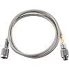 Z17 42” Gas Hose EN417 Multi-function