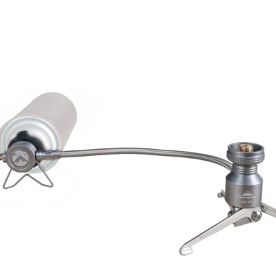 Z23-VC Remote Butane Stove Adapter