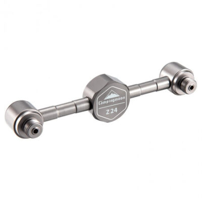 Z24 2-Outlet EN417 Adapter