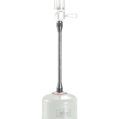 Z27 Camping Lantern Extension Pole Rod