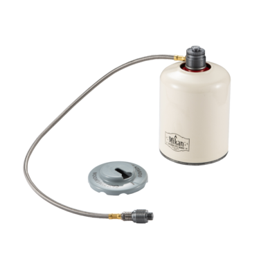 Z28-60 2-Outlet EN417 Adapter