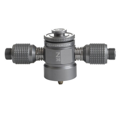 Z36 3-Outlet Propane Stove Adapter