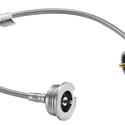 Z59-CB Propane to Butane Adapter Regulator