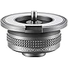 Z13M Gas Stove Adapter EN417