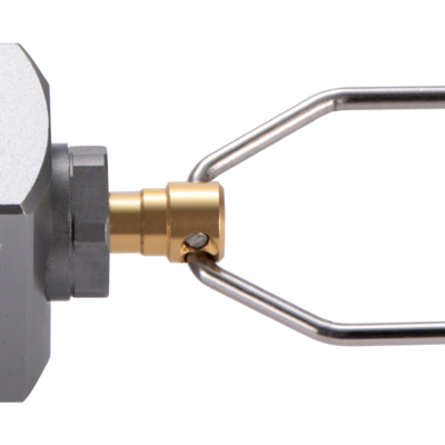 Z15 Butane Refill Adapter EN417