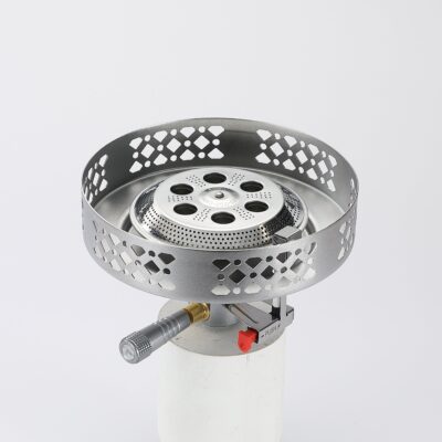 OD-4 Portable High-Power Camping Stove