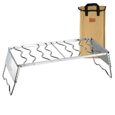 MS-1019 Camping Grill