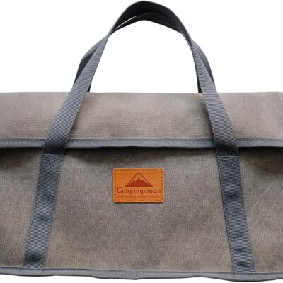 MT-3-B Canvas Carry Bag