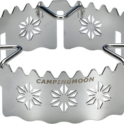 ST-141 Stove Windshield