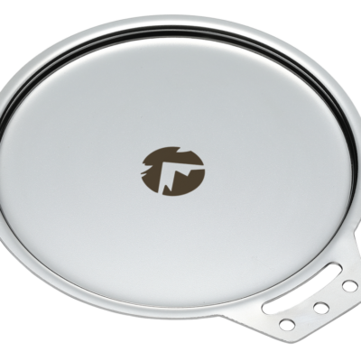 S-SG Sierra Cup Plate