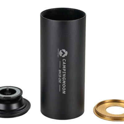 BKCB-250 Butane Stove Adapter