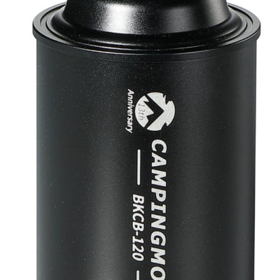 BKCB-120 Short Butane Stove Adapter