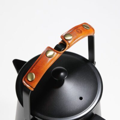 SW-PT Leather Handle Cover