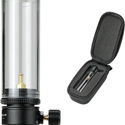 BKT-1D Mini Gas Candle Lantern