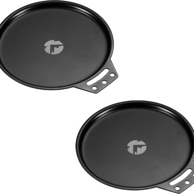 BKS-SG-2P Sierra Cup Lid & Plate Set