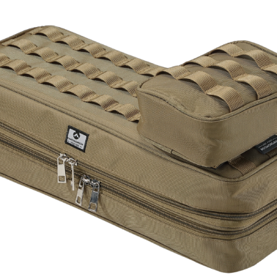 BG-40 Tactical MOLLE Pouch