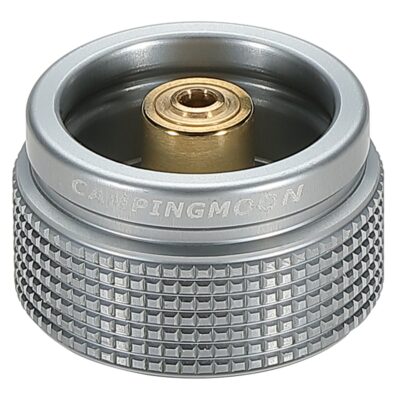 Z08 Camping Gas Adapter