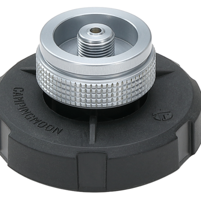 Z07 CV to EN417 Gas Adapter