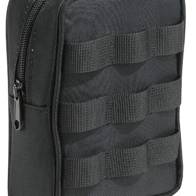 BK-15 Camping Side Pocket Organizer