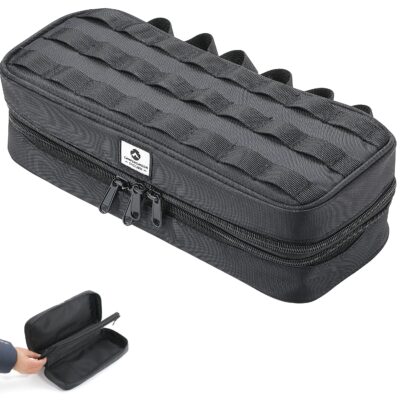 BK-30 Camping Gear Storage Box