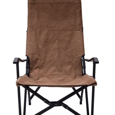 F-1002C-CF High-Back Camping Chair