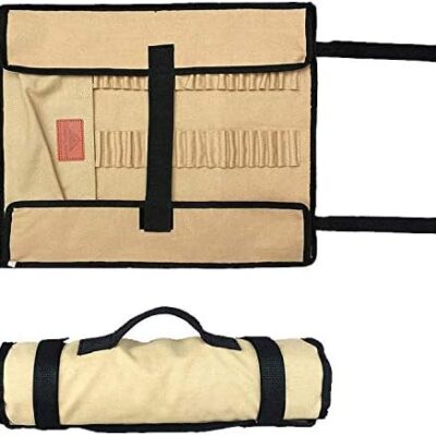 B135 Tent Stakes Storage Bag