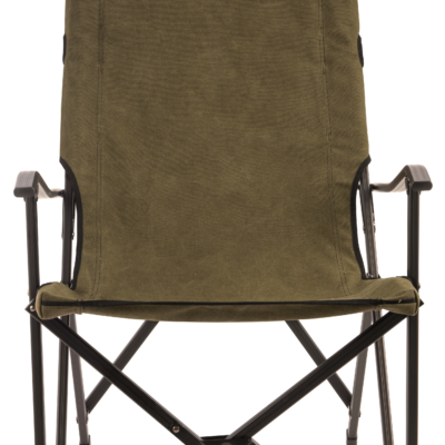 F-1001C-K High-Back Camping Chair