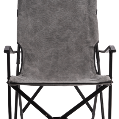 F-1001C-H High-Back Camping Chair