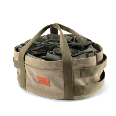 DO-32BK Dutch Oven Carry Bag
