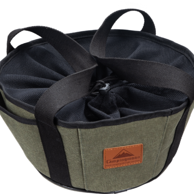 DO-28BK 10-Inch Dutch Oven Carry Bag