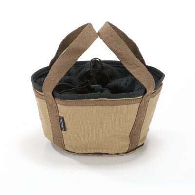 DO-27-BK 8-Inch Dutch Oven Bag Extra Thick