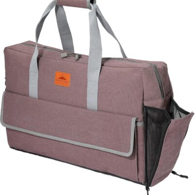 CM-B Canvas Stove Carry Case