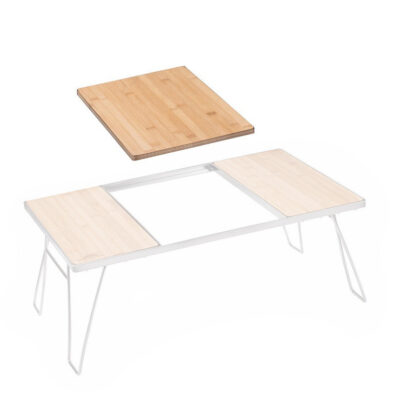 CK-P25 Bamboo IGT Bridge Plate