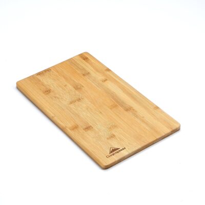 CK-P21 Bamboo IGT Side Plate
