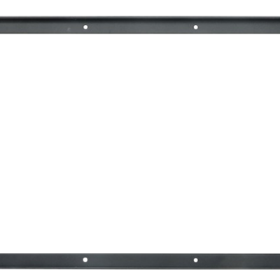 CK-3650 Black Iron IGT Top Frame